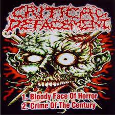 Critical Defacement : Demo 2009